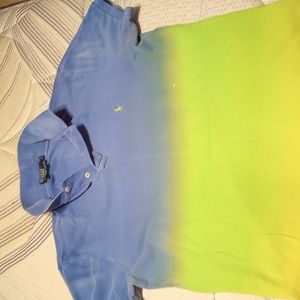 Ralph Lauren polo shirt vintage